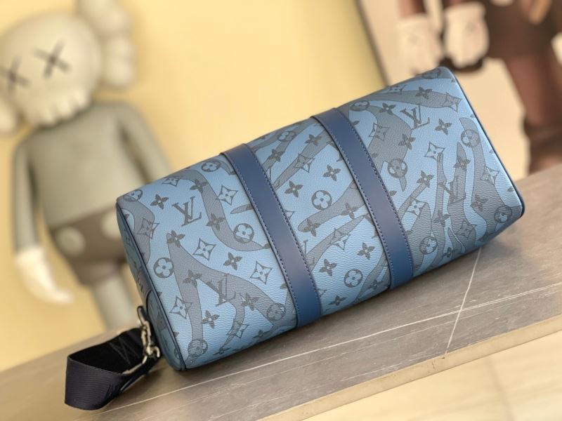 LV Travel Bags